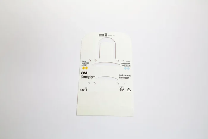 Comply Instrument Tip Guard