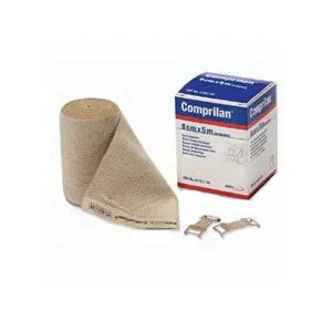 Comprilan 3.9″ X 10.9Yds (10Cm X 10M)