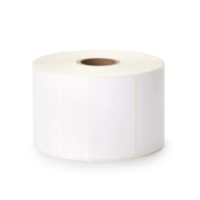 CompuGroup Medical Blank Label