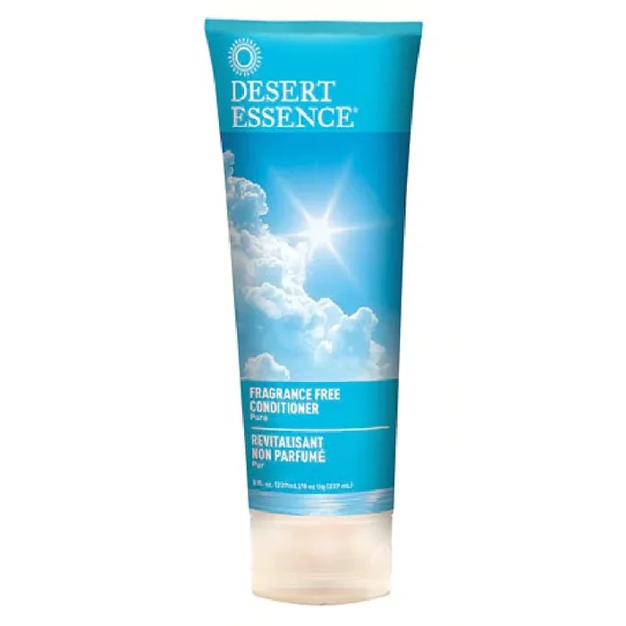 Conditioner Fragrance Free