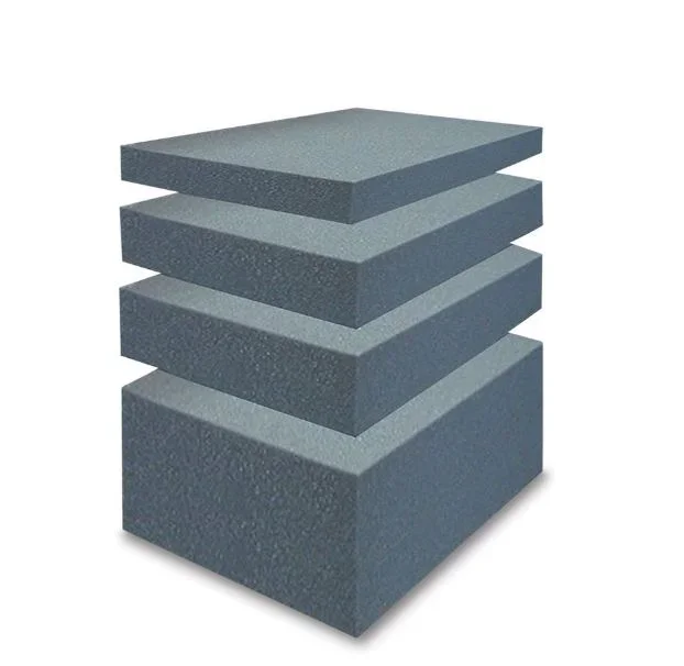 Cone Instruments POSITIONER, BLOCK RECTGL UNCOATED FOAM 2″X7″X9.5″ – 203360
