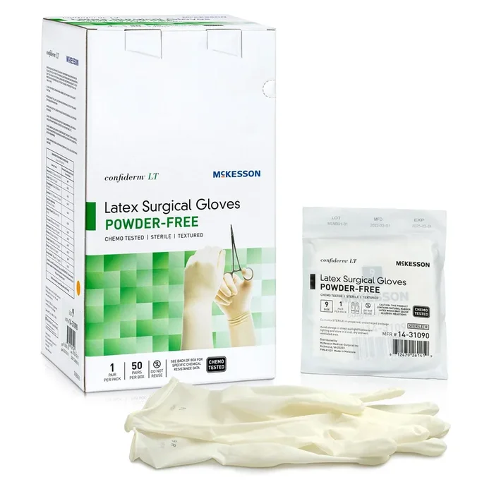 Confiderm LT Surgical Glove