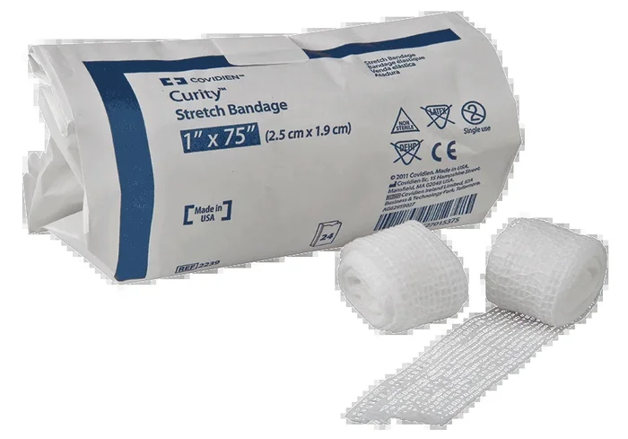 Conform Sterile Stretch Bandage 4″ x 75″