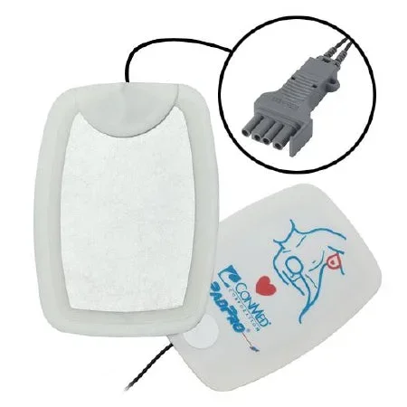 Conmed ECG Multifunction Defibrillator Pad Adult – 2516