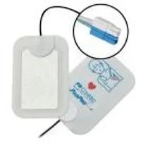 Conmed ECG Multifunction Defibrillator Pad Mini Pediatric – 2602