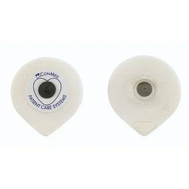 Conmed Ecg Tab Electrode Suretrace Monitoring Radiolucent 5 Per Pack – 1800C-005