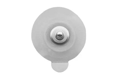 Conmed Huggables EKG Snap Electrode Monitoring Radiolucent 3 per Pack – 1620-001