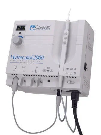 Conmed Hyfrecator 2000 Hyfrecator – 7-900-115