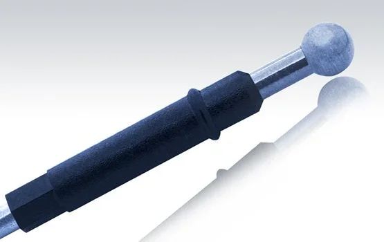 Conmed Hyfrecator Electrode 3/4 X 2.5 Inch Stainless Steel Needle Angled 30° Reusable NonSterile – 7-221-A