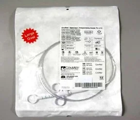 Conmed Optimizer Polypectomy Snare Oval Loop Small Mini – 100603