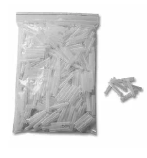 Conmed Tubing Connector 3/16 ID X 2-1/8 L Inch, Male – 9422690