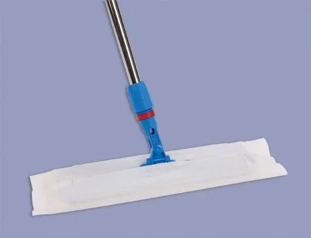 Contec Inc QuicKlean Mop Kit Microfiber – LWMM0400