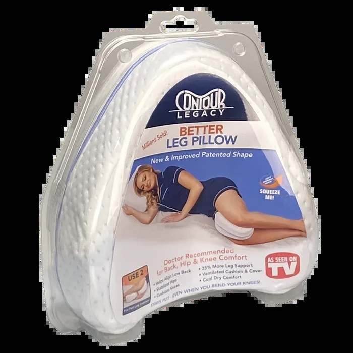 Contour Health Legacy Leg Pillow