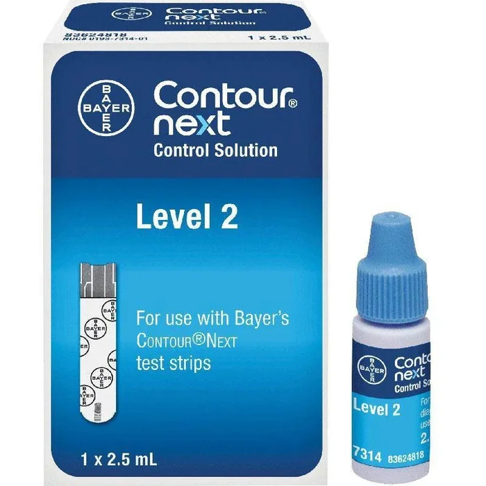 Contour Next Control Solution