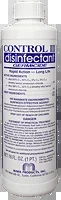 Control III Germicidal Solution Concentrated 16 oz.
