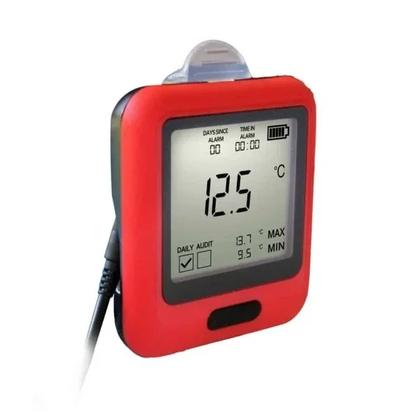 Control Solutions VFC 311-USB Vaccine Monitoring Kit W/Smart Probe