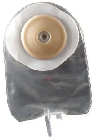 Convatec ActiveLife Urostomy Pouch One-Piece System 9 Inch Length 1-1/4 Inch Stoma Drainable – 175796