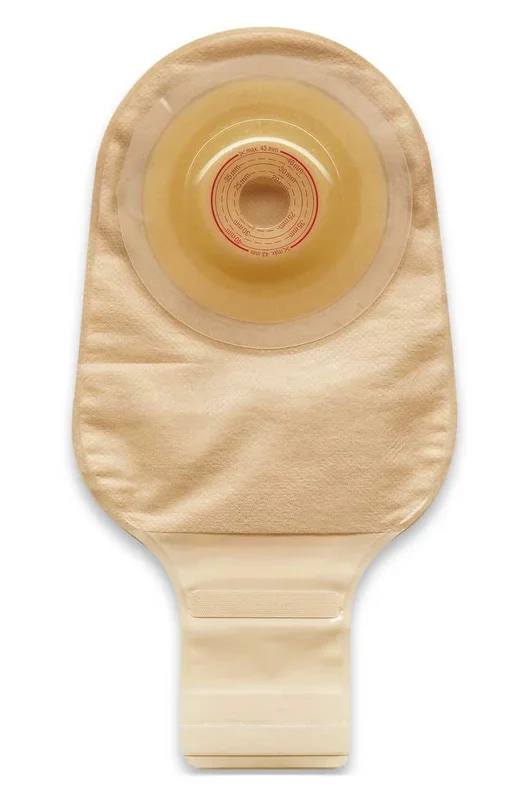 ConvaTec Esteem Flex Convex Drainable Pouch