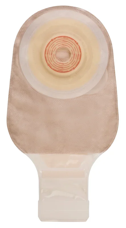 ConvaTec Esteem Soft Convex, Drainable