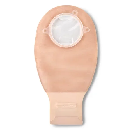 Convatec Filtered Ostomy Pouch Natura Two-Piece System 12 Inch Drainable – 421746