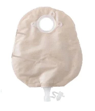 Convatec Natura + Urostomy Pouch Two-Piece System 9 Inch Length Drainable – 421076