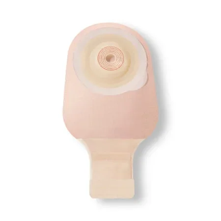 Convatec Ostomy Pouch Esteem One-Piece System Drainable Convex V1, Pre-Cut – 422540