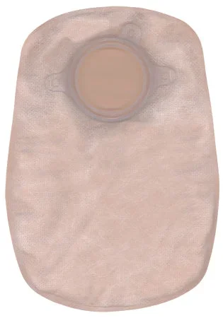 Convatec Ostomy Pouch Two-Piece System Closed End – Box of 60