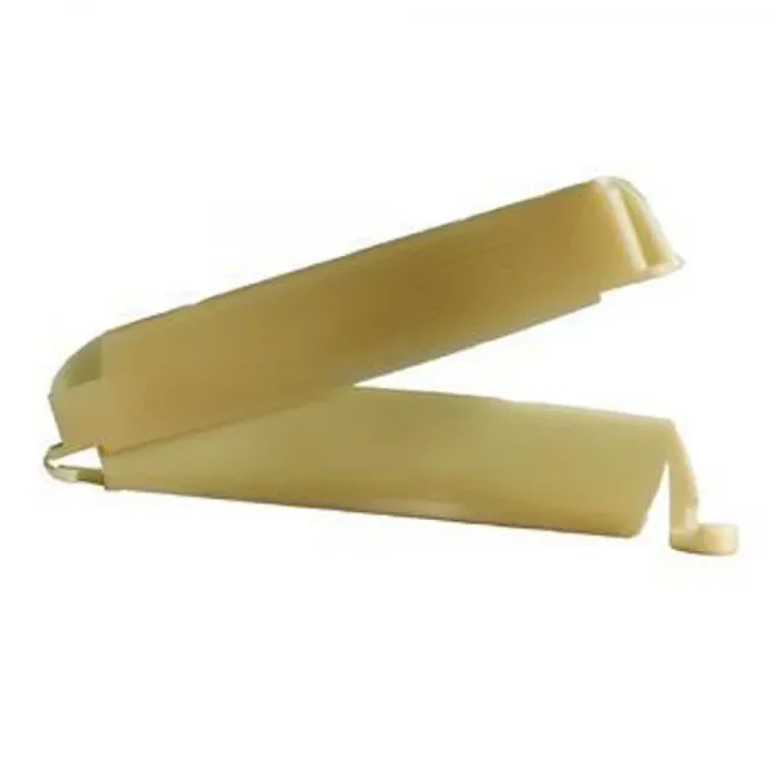 ConvaTec Tail Closures