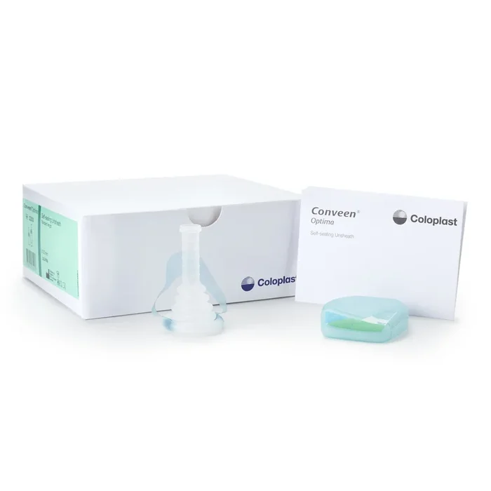Conveen Optima Male External Catheter