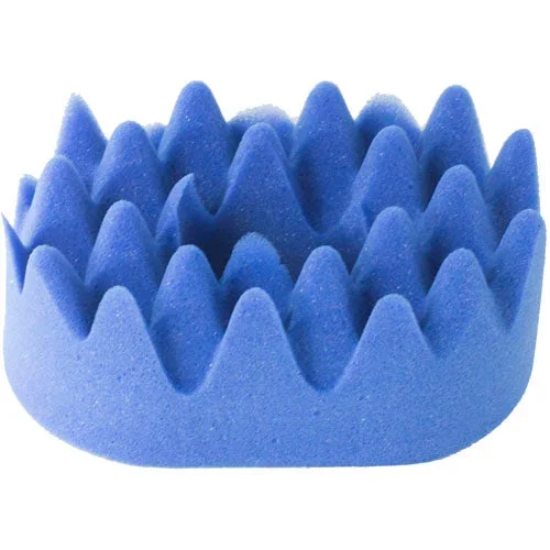 Convoluted Ear Protector 8 x5 x3 by Alex Orthopedic