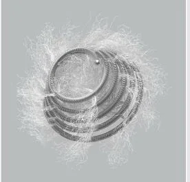 Cook Medical Tornado Embolization Coil – G10413