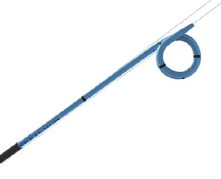 Cook Medical Universa Firm Ureteral Stent Set Pigtail 5 Fr. 28 cm Hydrophilic Coated – G49867