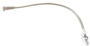 Cook Standard Connecting Tube by Cook VPI