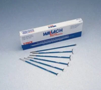 Cooper Surgical ER Series LEEP/LLETZ Electrode 8 X 20 mm Tungsten Wire Loop Disposable Sterile – 909013