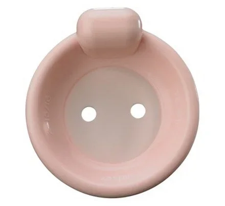 Cooper Surgical Pessary Milex Dish / Folding Size 1 Silicone – MXKPCONDS01