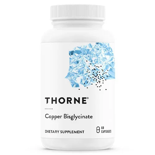 Copper Bisglycinate