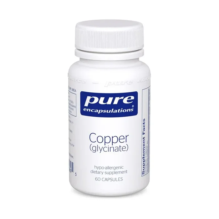 Copper Glycinate