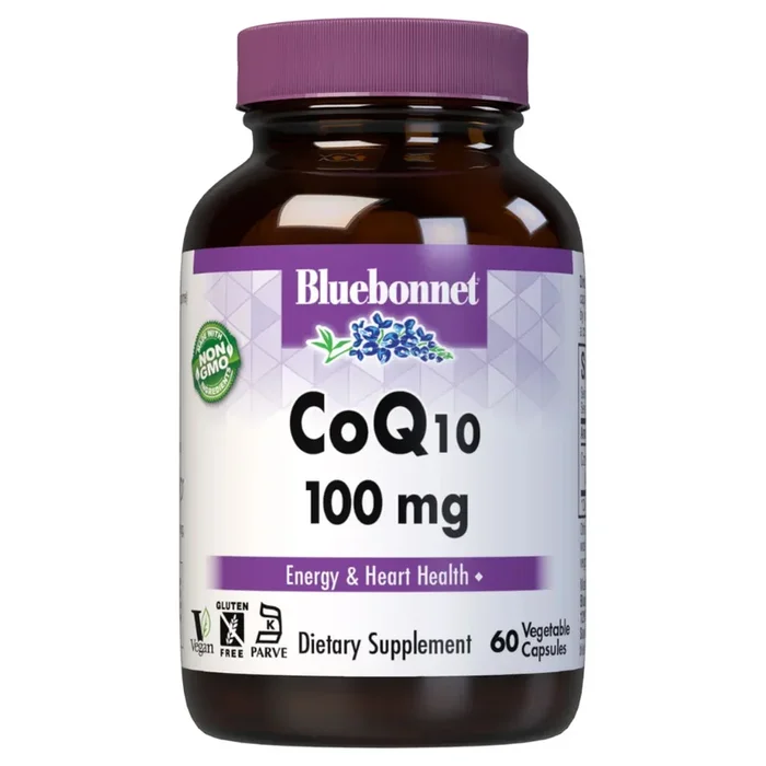 COQ10 100 mg