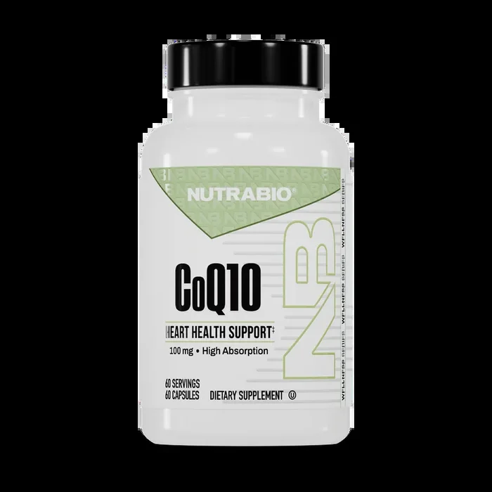 CoQ10 (100mg)
