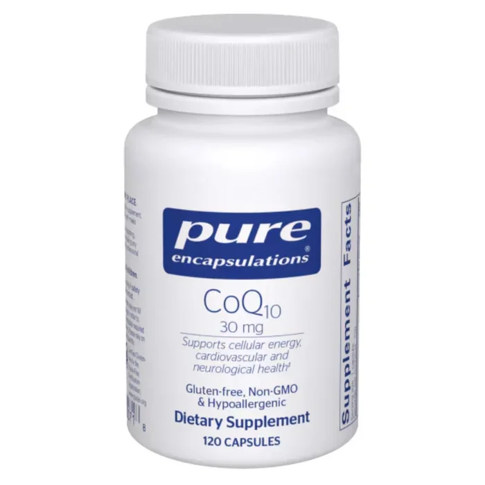 COQ10 30MG