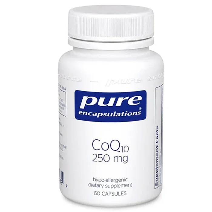 CoQ10 – 250 mg