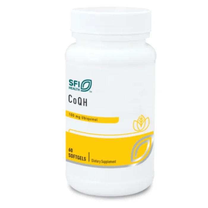COQH 100MG