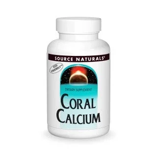 Coral Calcium