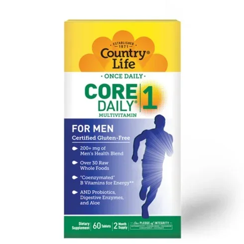 Core Daily-1 for Men