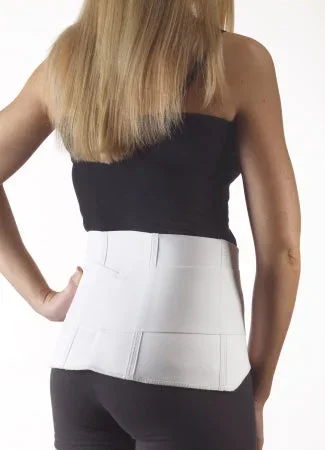 Corflex Contour Back Support Large Contact Closure 36 – 42 Inch – 35-1743-000