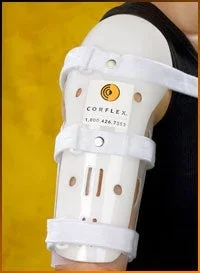 Corflex Humeral Splint Contact Closure X-Large – 37-2164-000