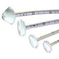 CORFLO PEG Tube with ENFit Connectors Kit, 20 Fr, Ring, Pull