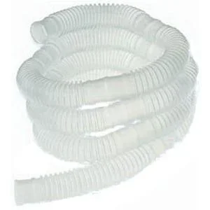 Corrugated Aerosol Tubing,72″L,Segmented Every 6″