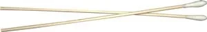 Cotton-Tip Applicator, with Wood Handle, 6″