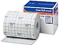 Cover-Roll Stretch Bandage, 2″ X 2 Yards